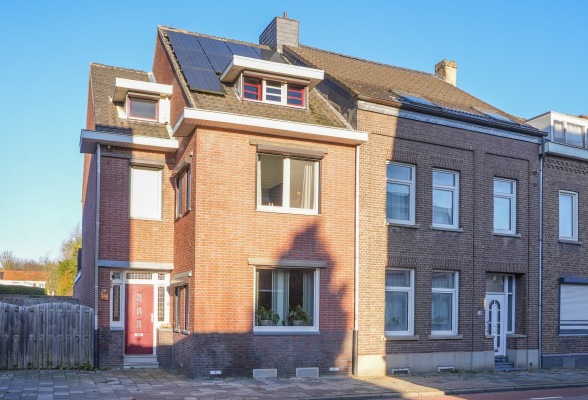 Stephan Kramer vastgoed - Kerkrade Drievogelstraat 36