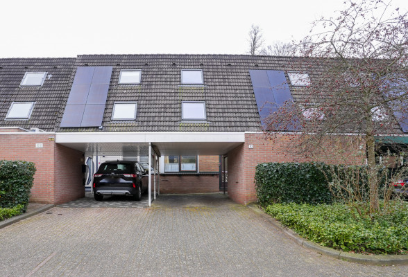Stephan Kramer vastgoed - Kerkrade Jac. Schreursstraat 10