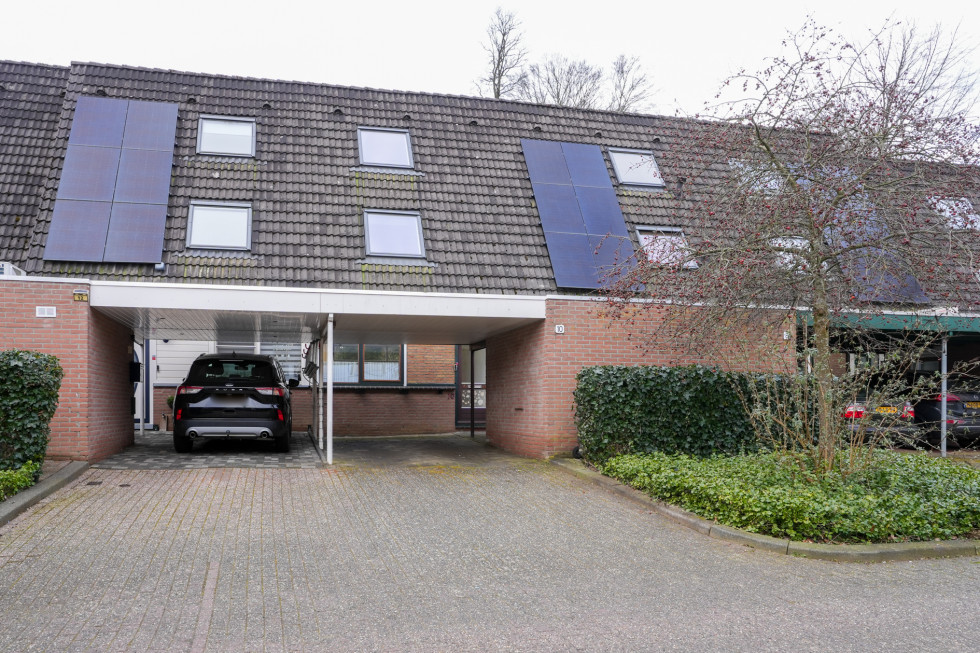 Stephan Kramer Vastgoed - Jac. Schreursstraat 10, Kerkrade