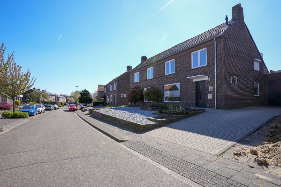 Stephan Kramer Vastgoed - Jonkheer van de Maesenstraat 45, Hulsberg (Beekdaelen)